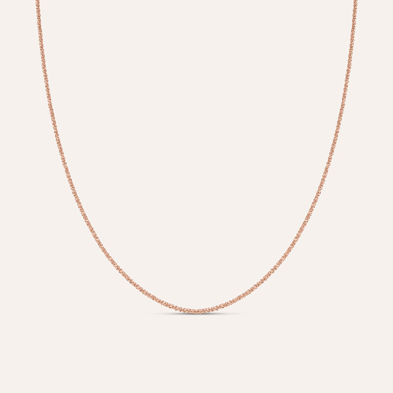 Catenina Silver Collection Argento Rosa - Spannringe Damen | OROVIVO
