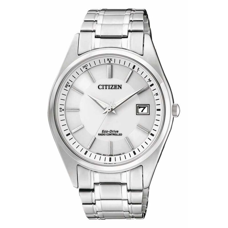 Montre Citizen As2050-87a - Spannringe Herren | OROVIVO