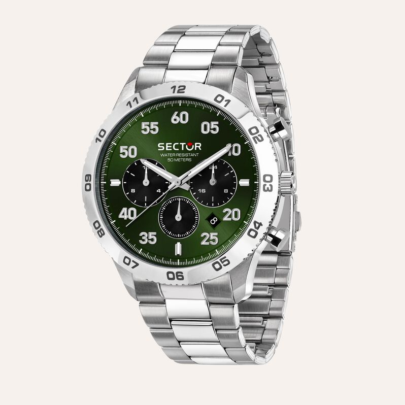 Orologio Al Quarzo Sector 270 R3253578034 - Spannringe Herren | OROVIVO