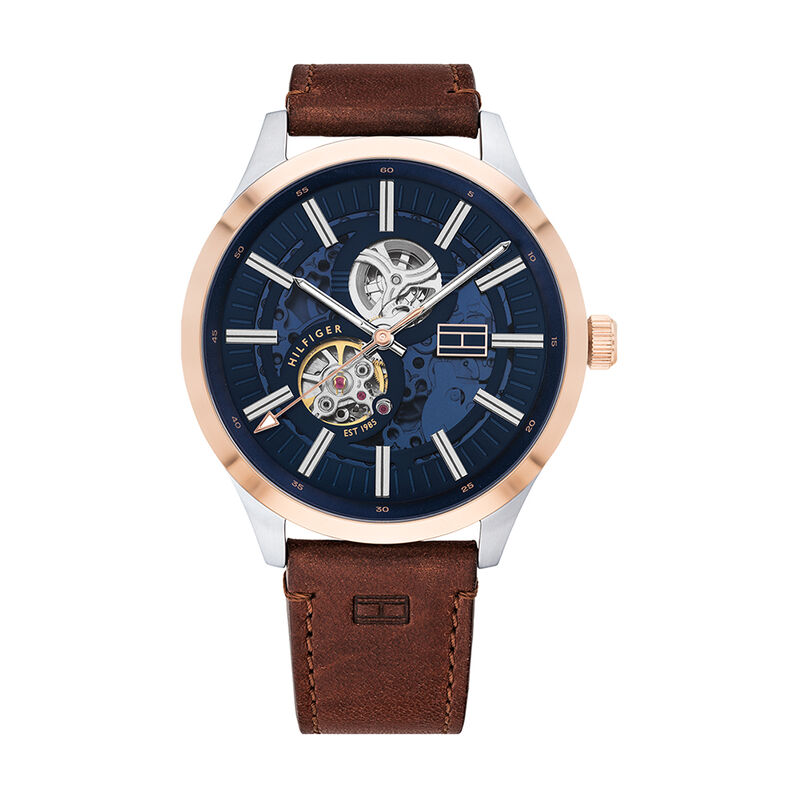Montre Tommy Hilfiger 1791642 - Spannringe Herren | OROVIVO