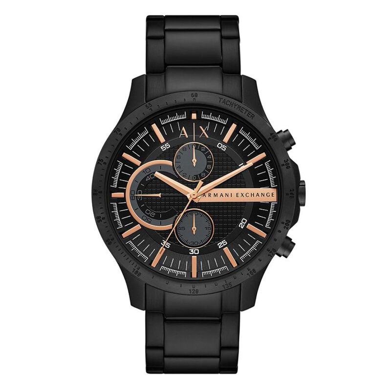 Orologio Al Quarzo Armani Exchange Ax2429 - Spannringe Herren | OROVIVO