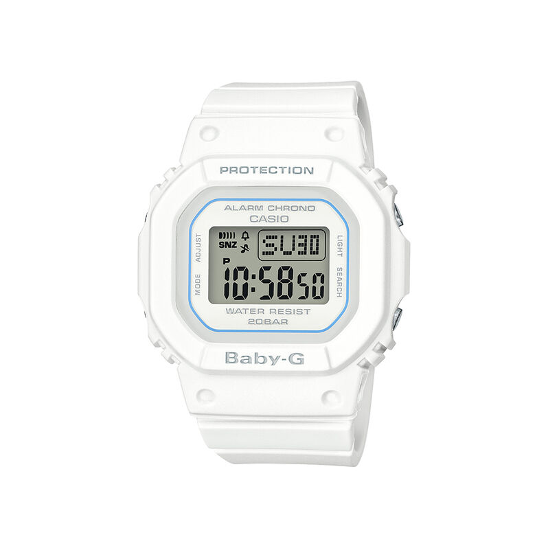 Montre Casio G-shock Trend Divers - Spannringe Damen | OROVIVO