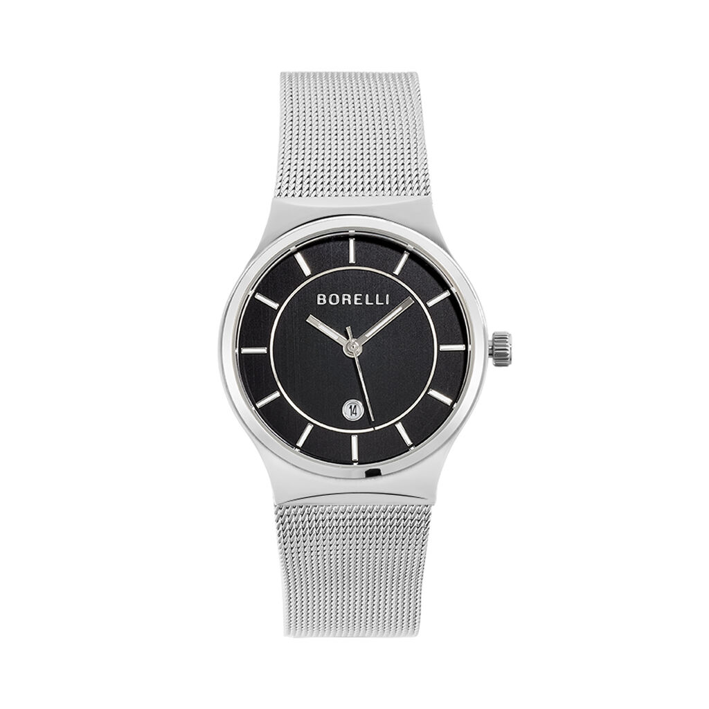 Borelli Damenuhr Kapstadt Ss16170l78 Quarz, Uhr ohne Stein