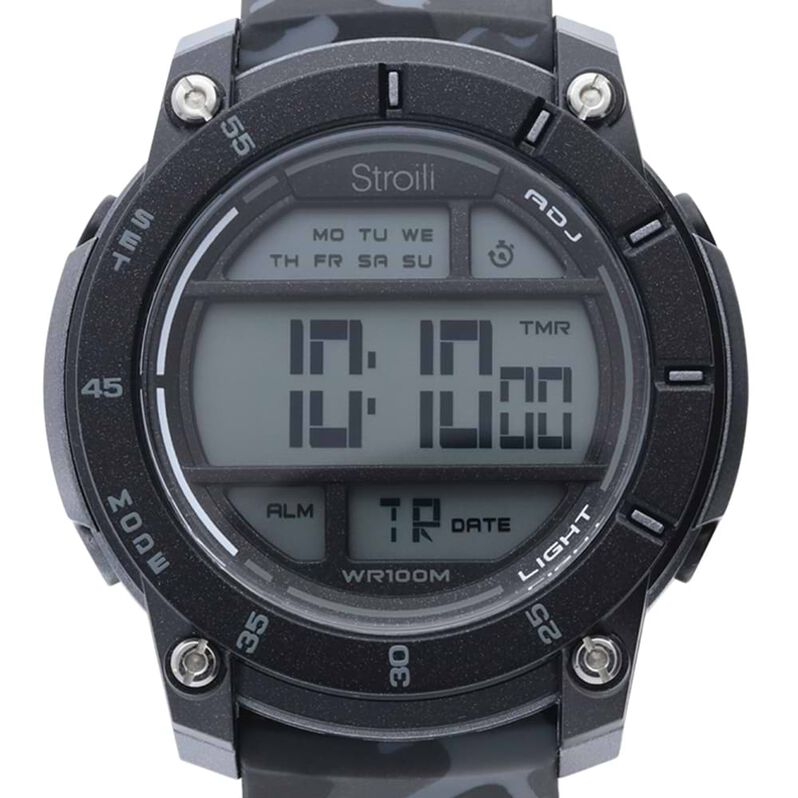 Orologio Al Quarzo Stroili Rockford - Spannringe Herren | OROVIVO