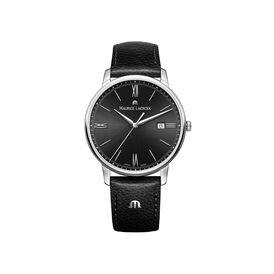 Maurice Lacroix Herrenuhr Eliros Quarz - Analoguhren Herren | OROVIVO