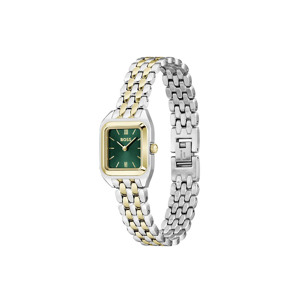 HUGO BOSS Damen Quarzuhr 1502822