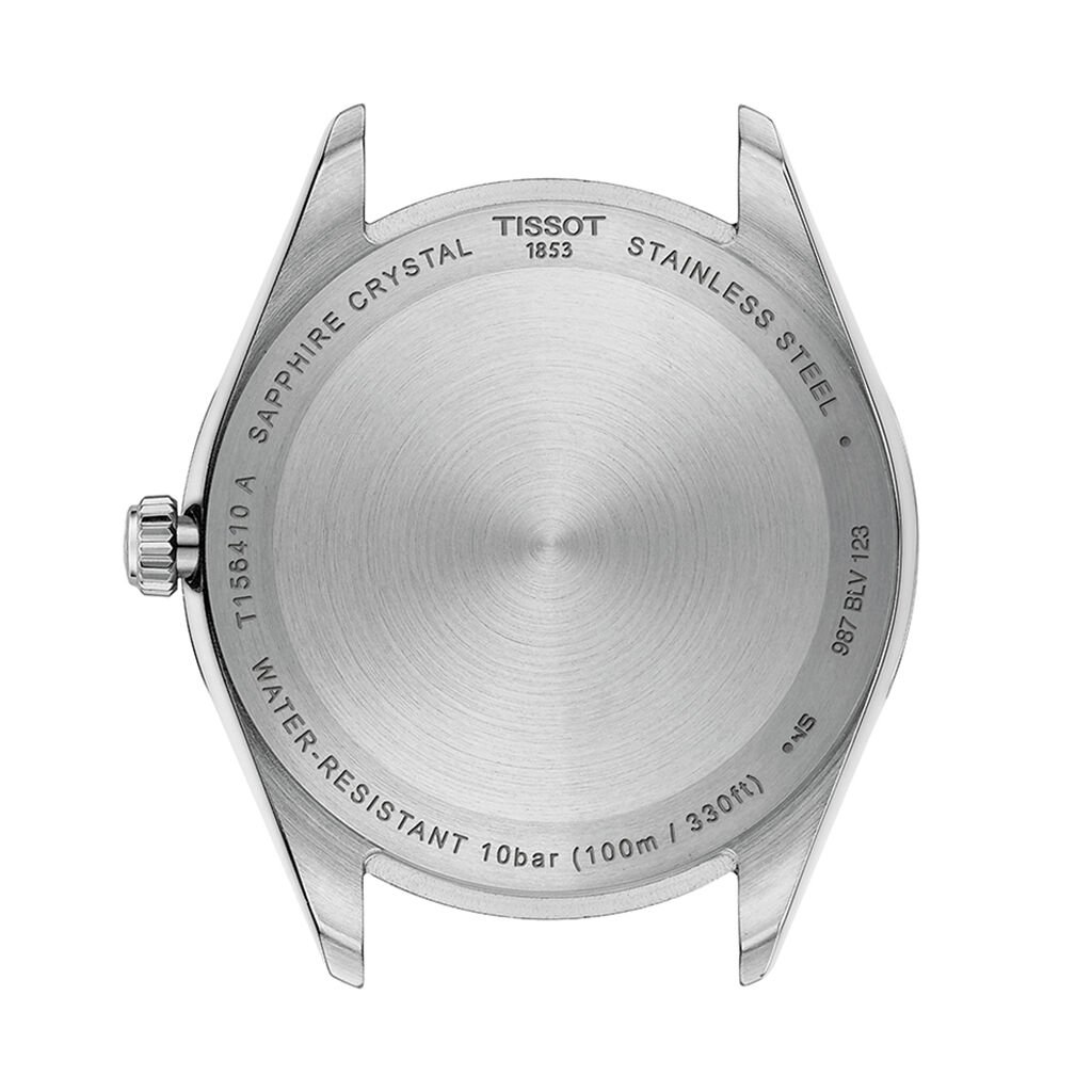 TISSOT Herrenuhr T1564102203100 Quarz -  Herren | OROVIVO