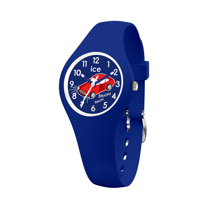Montre Ice Watch Fantasia Bleu - Spannringe Kinder | OROVIVO