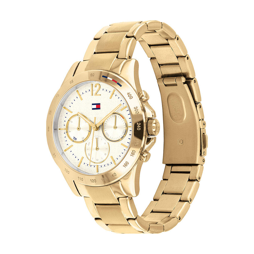 Montre Tommy Hilfiger 1782195 - Spannringe Damen | OROVIVO