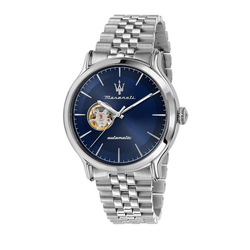 Orologio Automatico Maserati Epoca R8823118009 - Spannringe Herren | OROVIVO