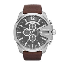 Diesel Herrenuhr Mega Chief DZ4290 Quarz Chronograph - Analoguhren Herren | OROVIVO