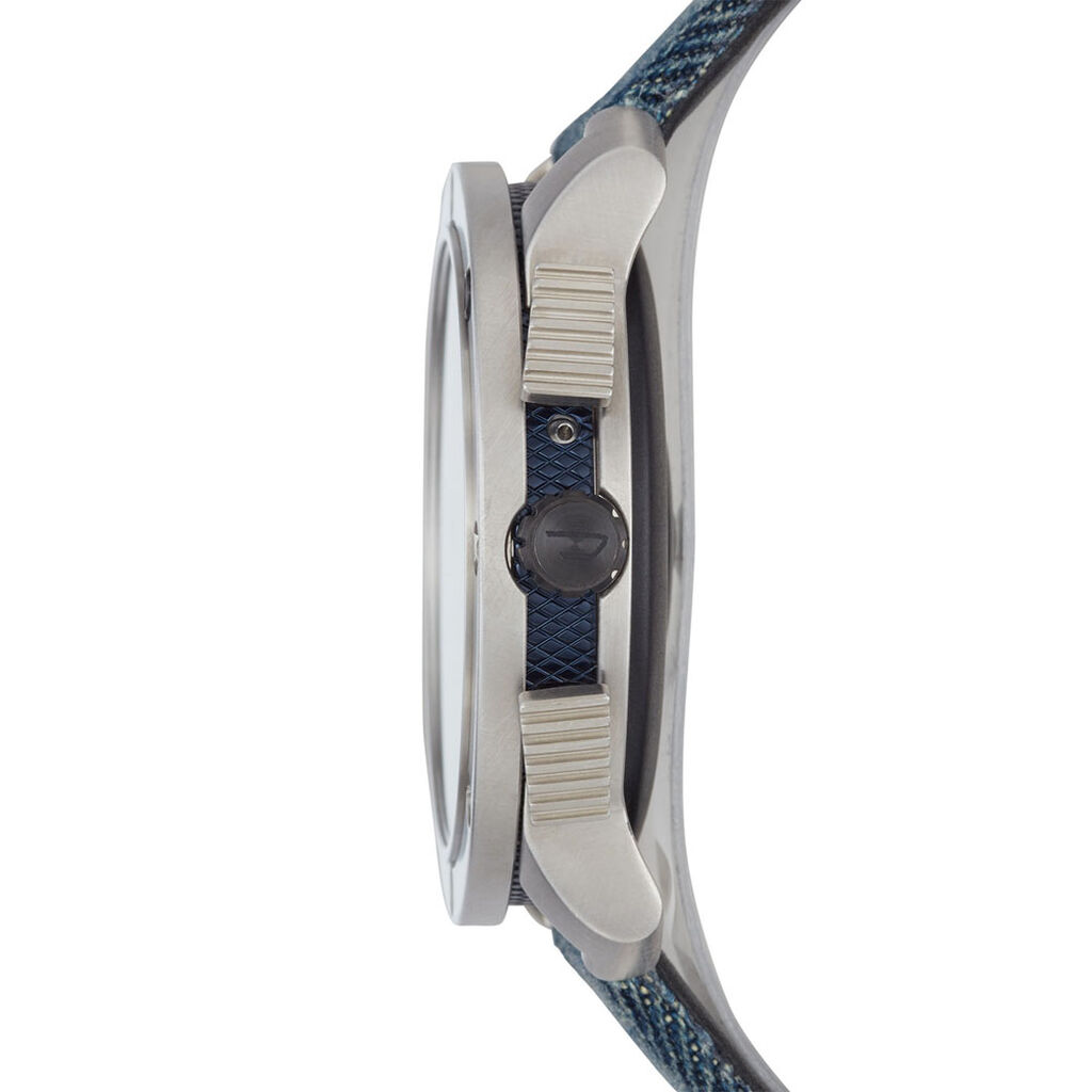 Uhr Diesel Dzt2015 - Spannringe Herren | OROVIVO