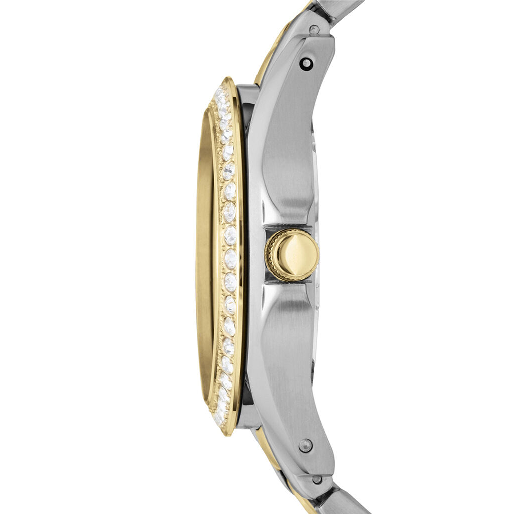 FOSSIL Damenuhr Riley ES3204 Quarz - Armbanduhren Damen | OROVIVO