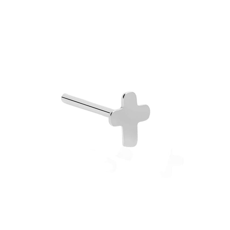 Piercing Silver Collection Argento Bianco - Spannringe Unisex | OROVIVO