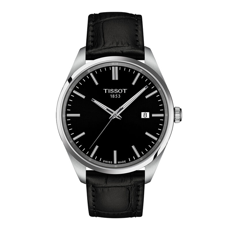 TISSOT Herrenuhr T1504101605100 Quarz - Armbanduhren Herren | OROVIVO