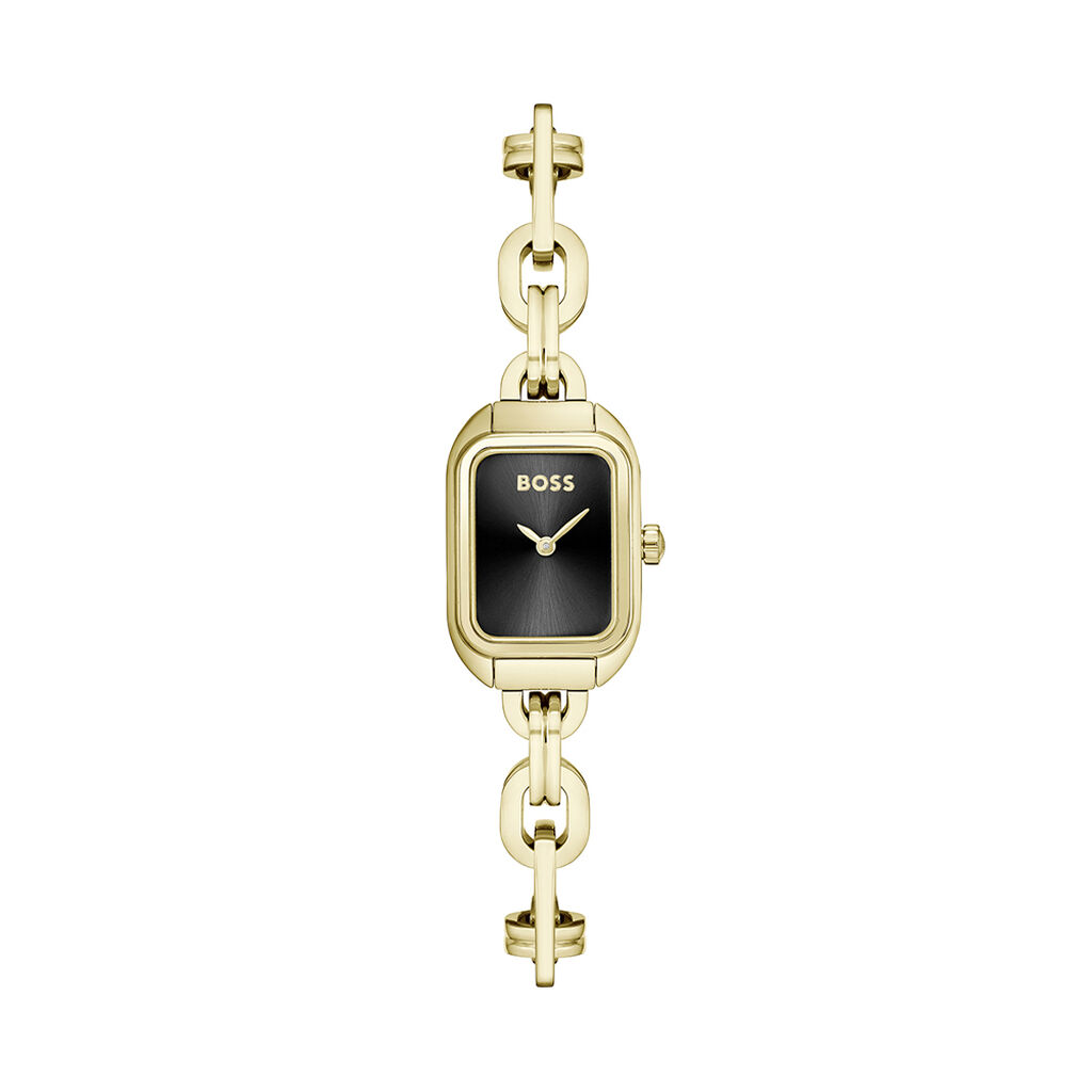 BOSS BLACK Damenuhr 1502739 Quarz - Armbanduhren Damen | OROVIVO