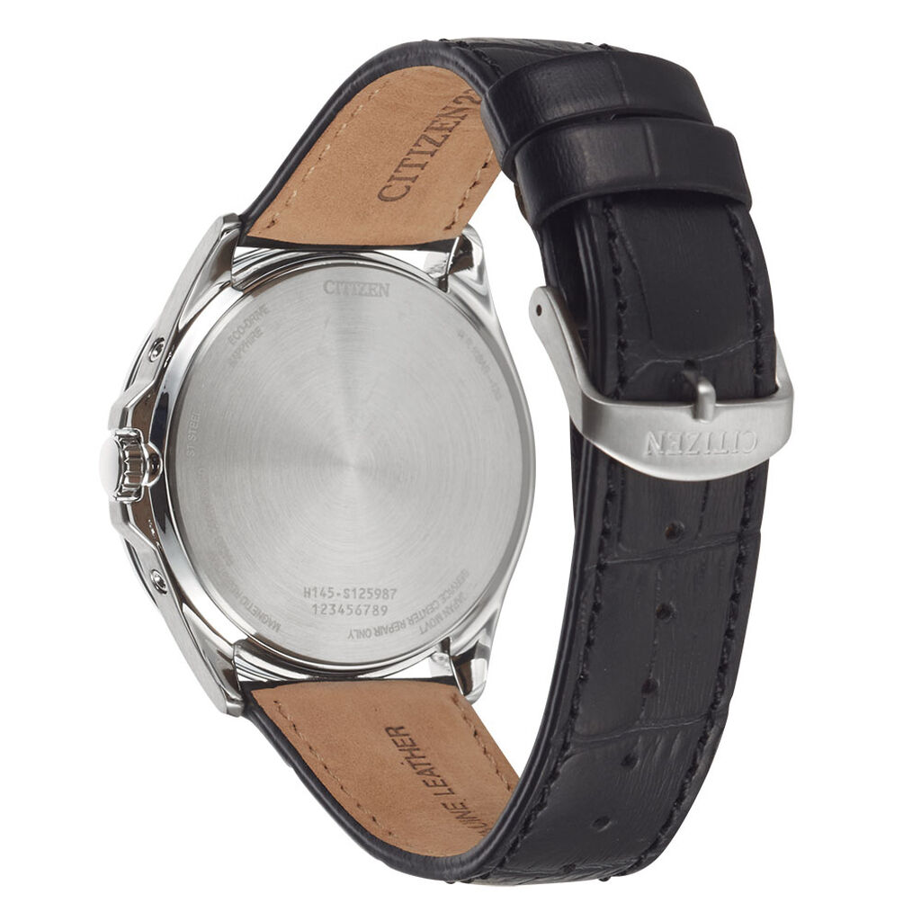 CITIZEN Herrenuhr Funk Cb0250 CB0250-17A Quarz - Armbanduhren Herren | OROVIVO
