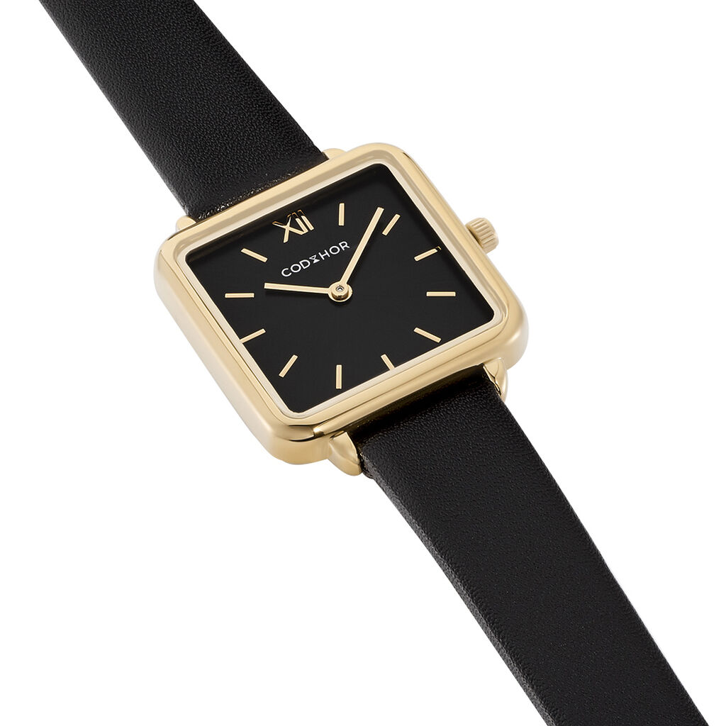 Montre Codhor P100897-c - Spannringe Damen | OROVIVO
