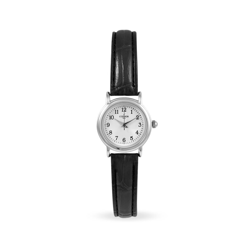 Montre Codhor Veronique Blanc - Spannringe Damen | OROVIVO