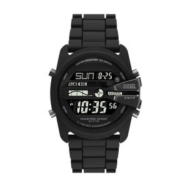 DIESEL Herrenuhr Master Chief DZ2158 Quarz - Analoguhren Herren | OROVIVO