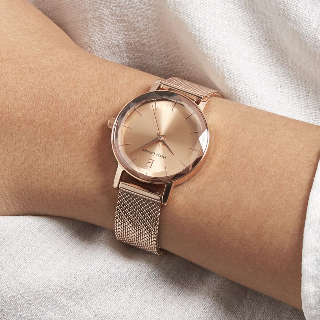 Montre Pierre Lannier 010p958 - Spannringe Damen | OROVIVO
