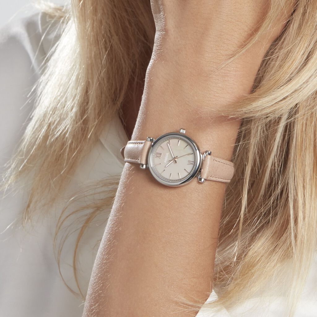 Montre Fossil Es4530 - Spannringe Damen | OROVIVO