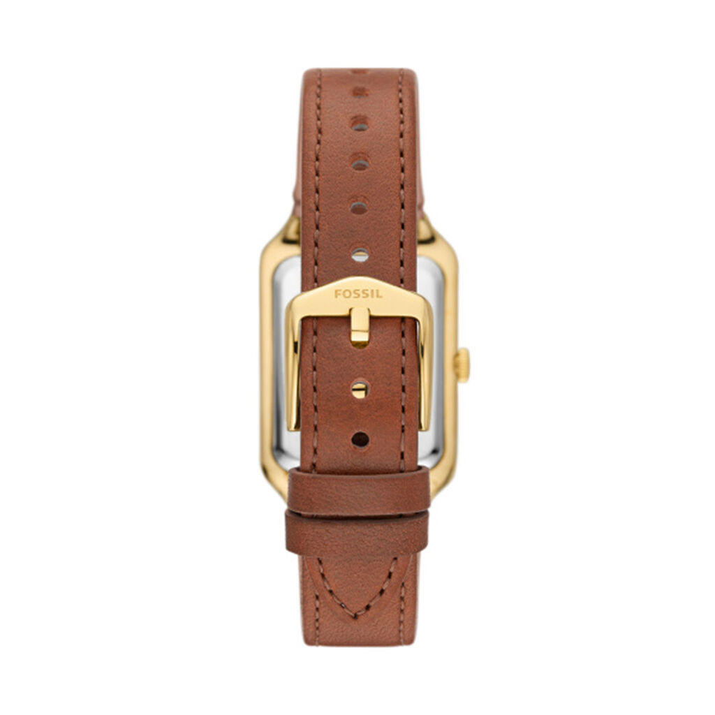 FOSSIL Damenuhr ES5307 Quarz - Armbanduhren Damen | OROVIVO