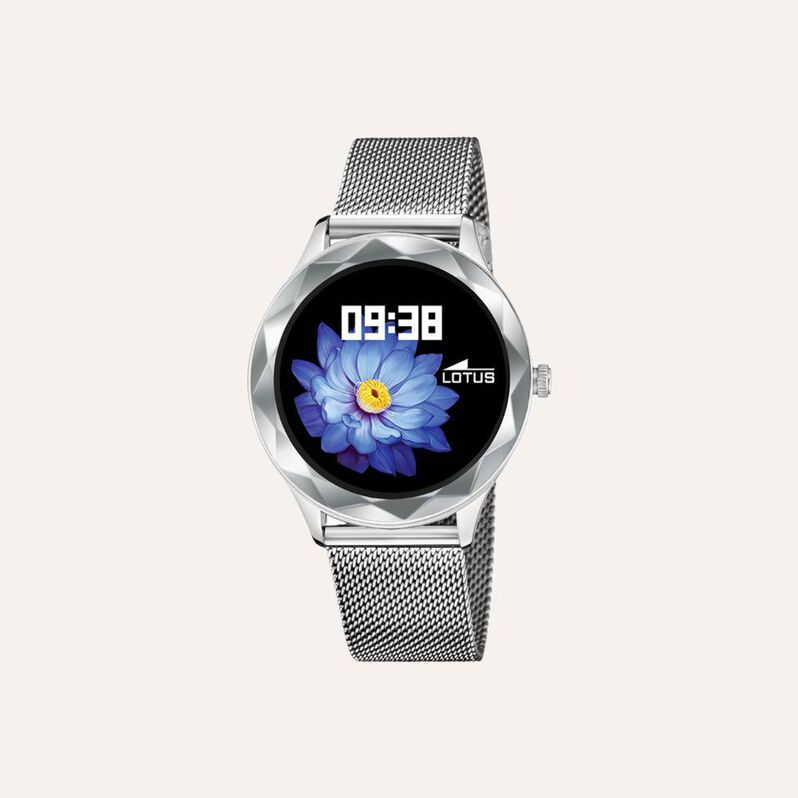 Smartwatch Lotus Smartwatch 50035/1 - Spannringe Damen | OROVIVO