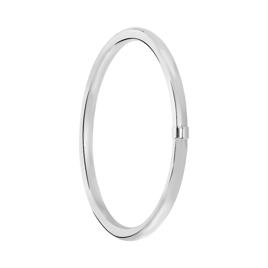 Jonc Acier Adelson - Spannringe Damen | OROVIVO
