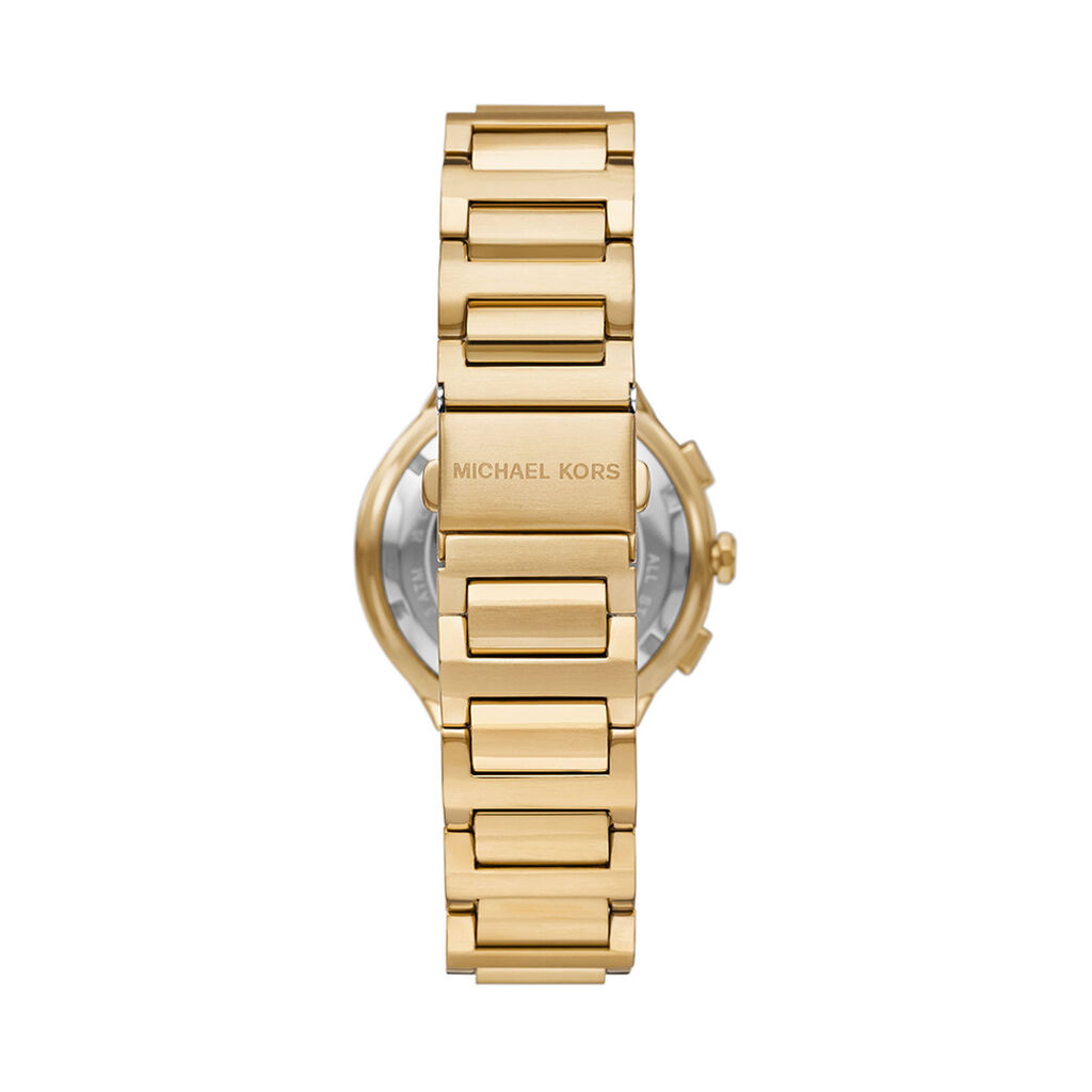 MICHAEL KORS Damenuhr MK7520 Quarz