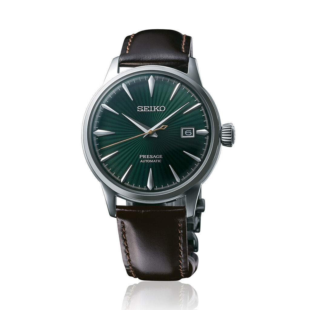 Montre Seiko Srpd37j1