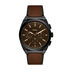 Montre Fossil Everett Noir
