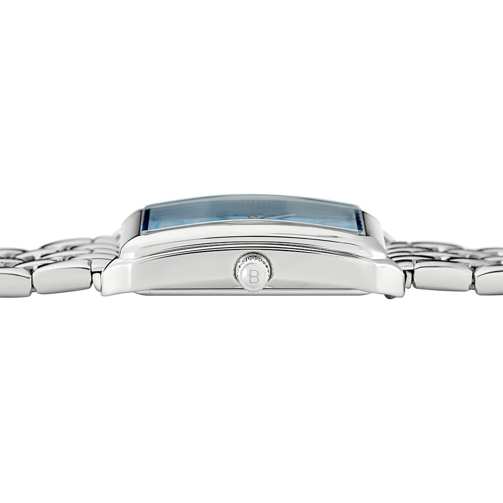 BORELLI Damenuhr BR.3920L/01M Quarz - Armbanduhren Damen | OROVIVO