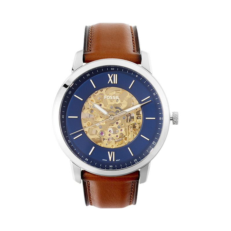 Montre Fossil Me3160 - Spannringe Damen | OROVIVO