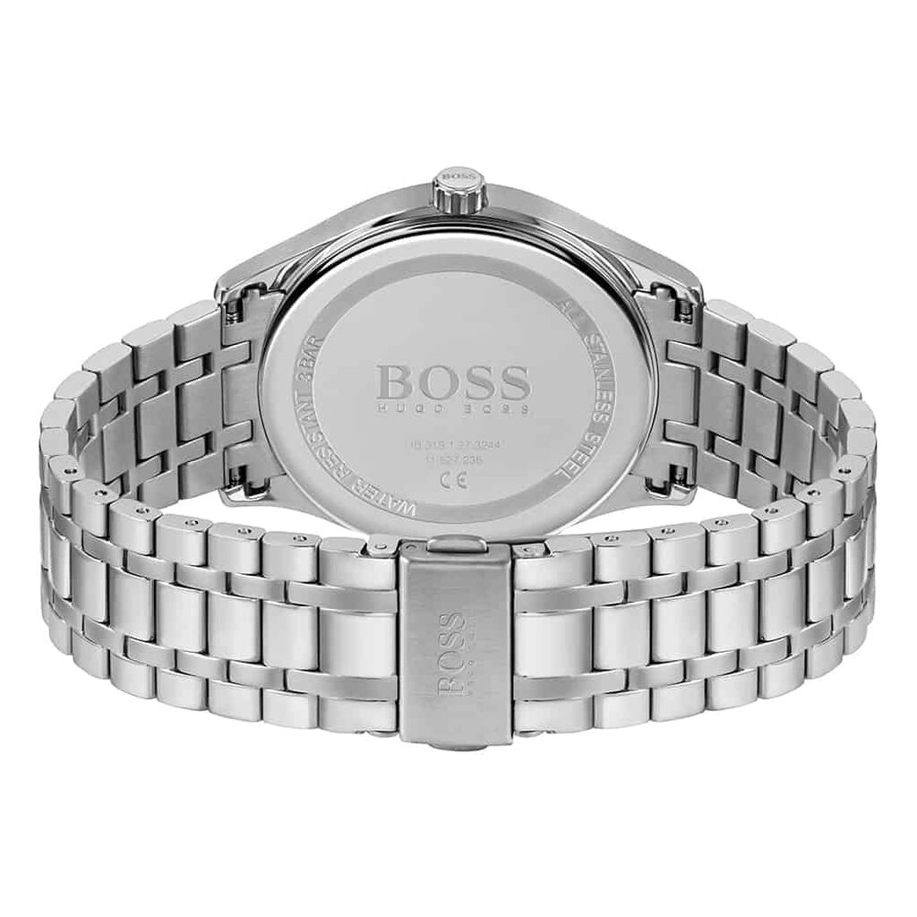 Montre Boss 1513798 - Spannringe Herren | OROVIVO