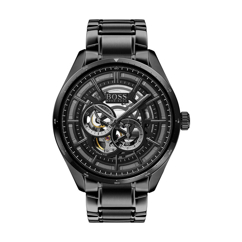 Montre Boss 1513750 - Spannringe Herren | OROVIVO
