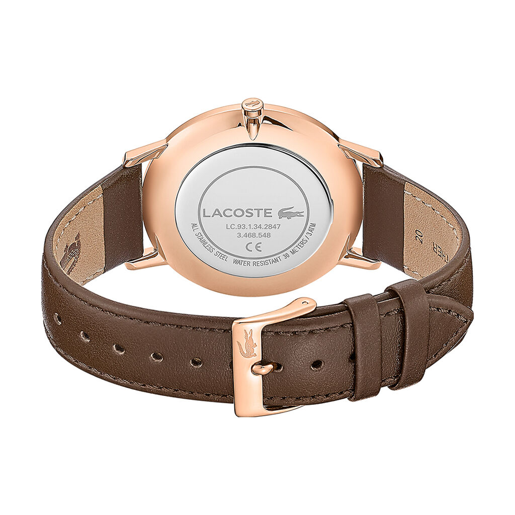Montre Lacoste 2011018 - Spannringe Herren | OROVIVO