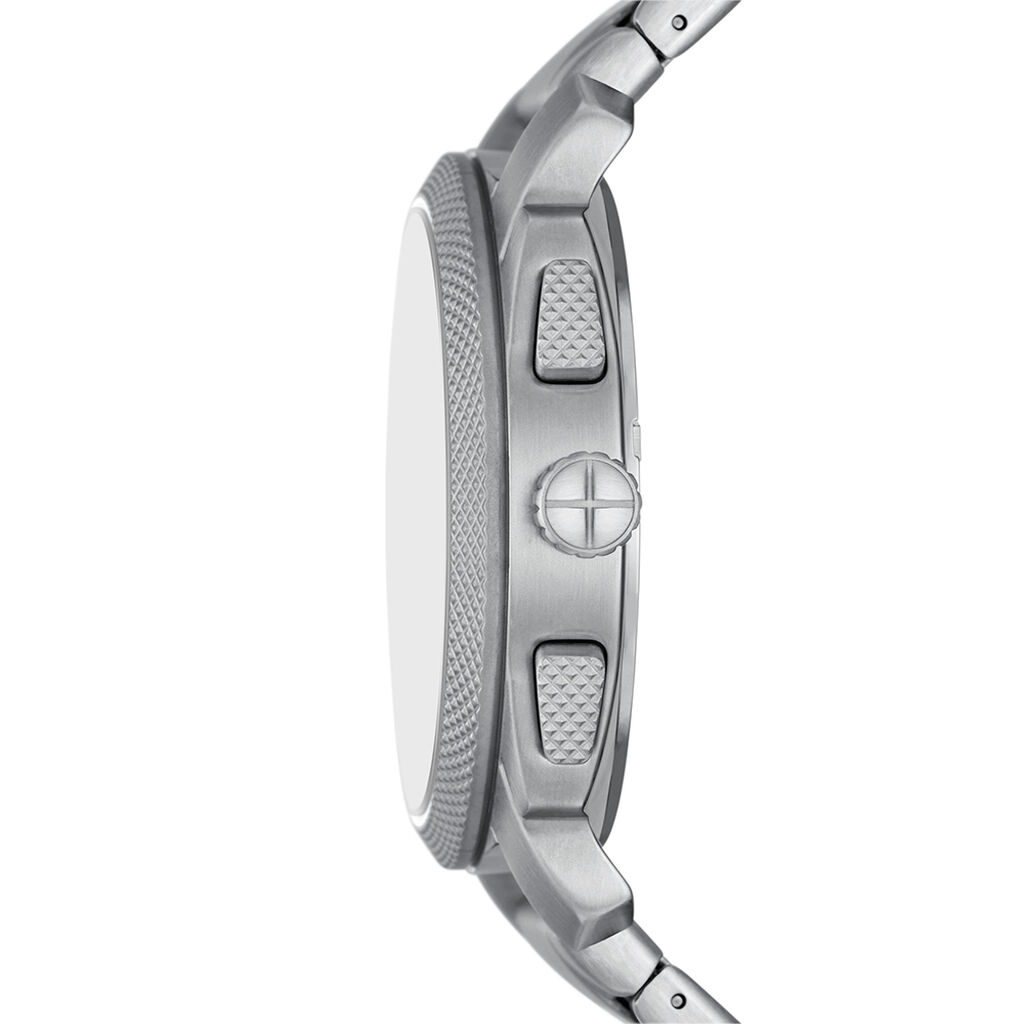 FOSSIL Herrenuhr FS6095 Quarz - Armbanduhren Herren | OROVIVO