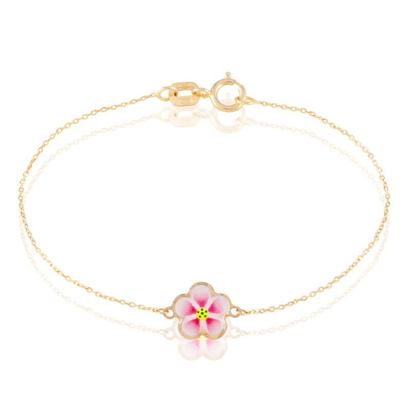 Bracelet Or  - Spannringe Kinder | OROVIVO