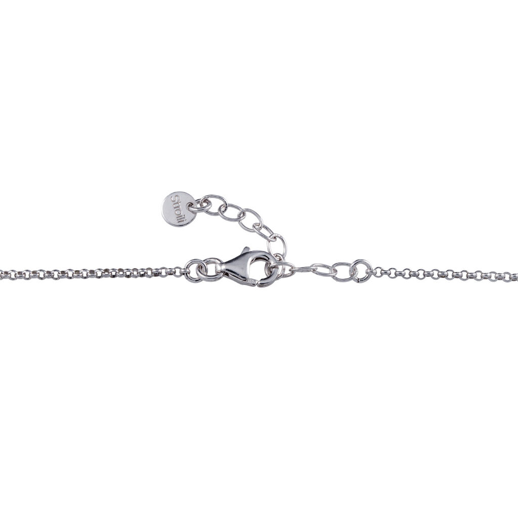 Damenarmband Silber 925 Kristall  - Armbänder Damen | OROVIVO