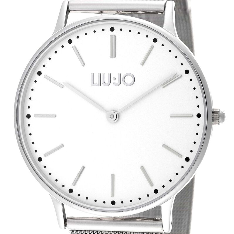 Orologio Donna Liu Jo Moonlight quadrante rose gold TLJ969 - Spannringe Damen | OROVIVO