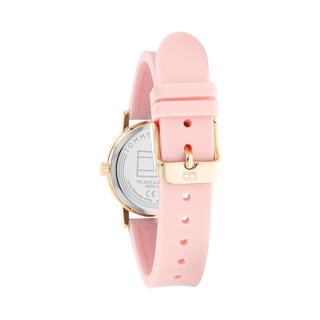 TOMMY HILFIGER Kinderuhr Kids 1720038 Quarz - Armbanduhren Kinder | OROVIVO