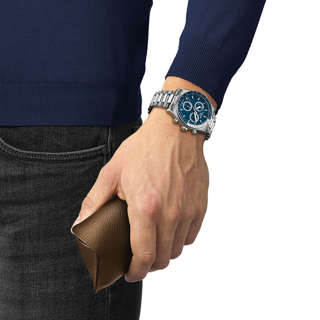TISSOT  T1494171104100 Quarz - Armbanduhren  | OROVIVO