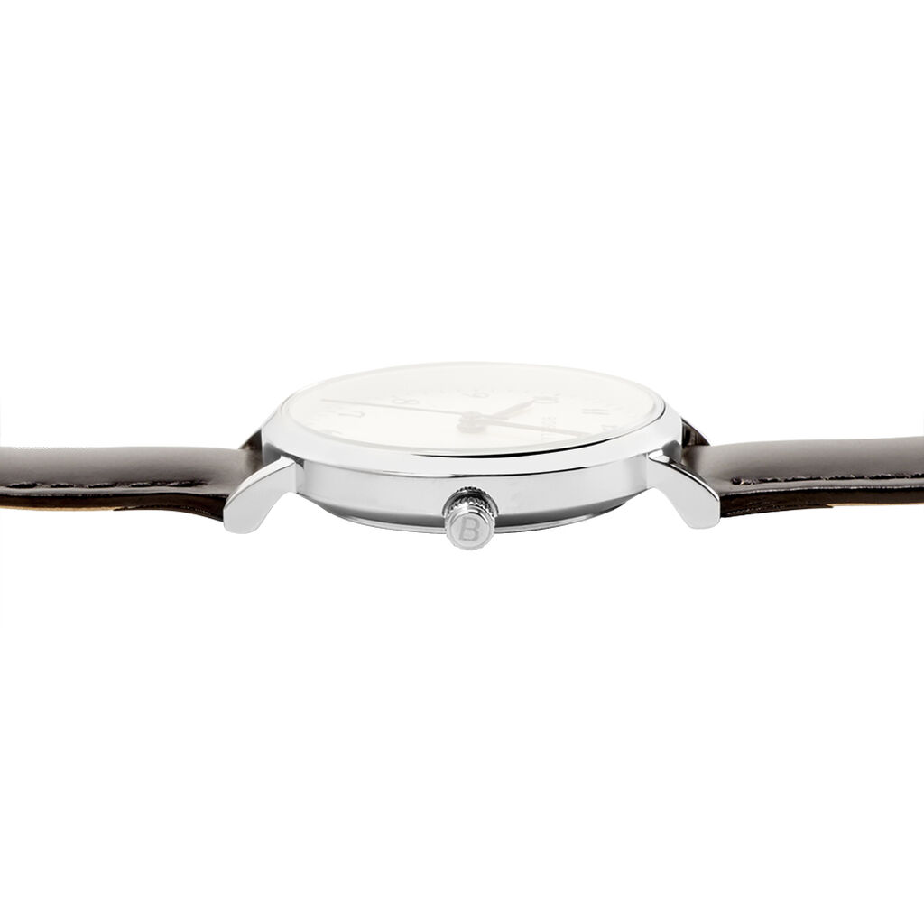 Borelli Damenuhr Barcelona BR.4376L/01 Quarz - Armbanduhren Damen | OROVIVO