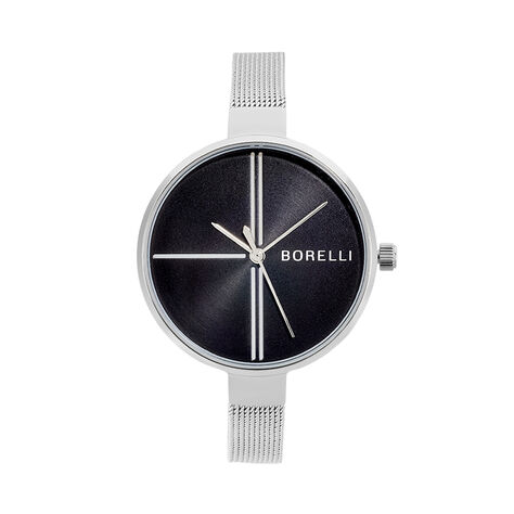 Borelli Damenuhr New York Sl15942l55 Quarz - Armbanduhren Damen | OROVIVO