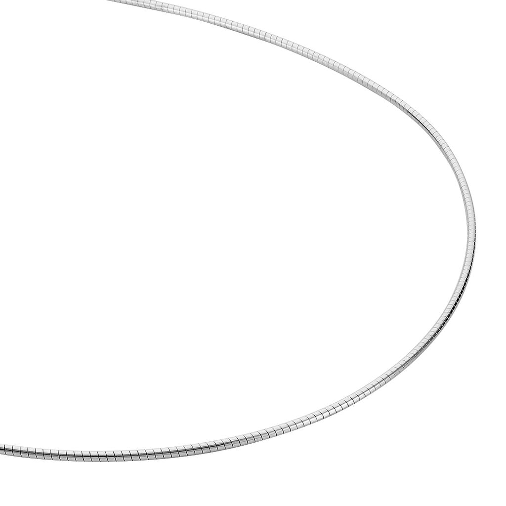 Chaine Argent - Spannringe Damen | OROVIVO