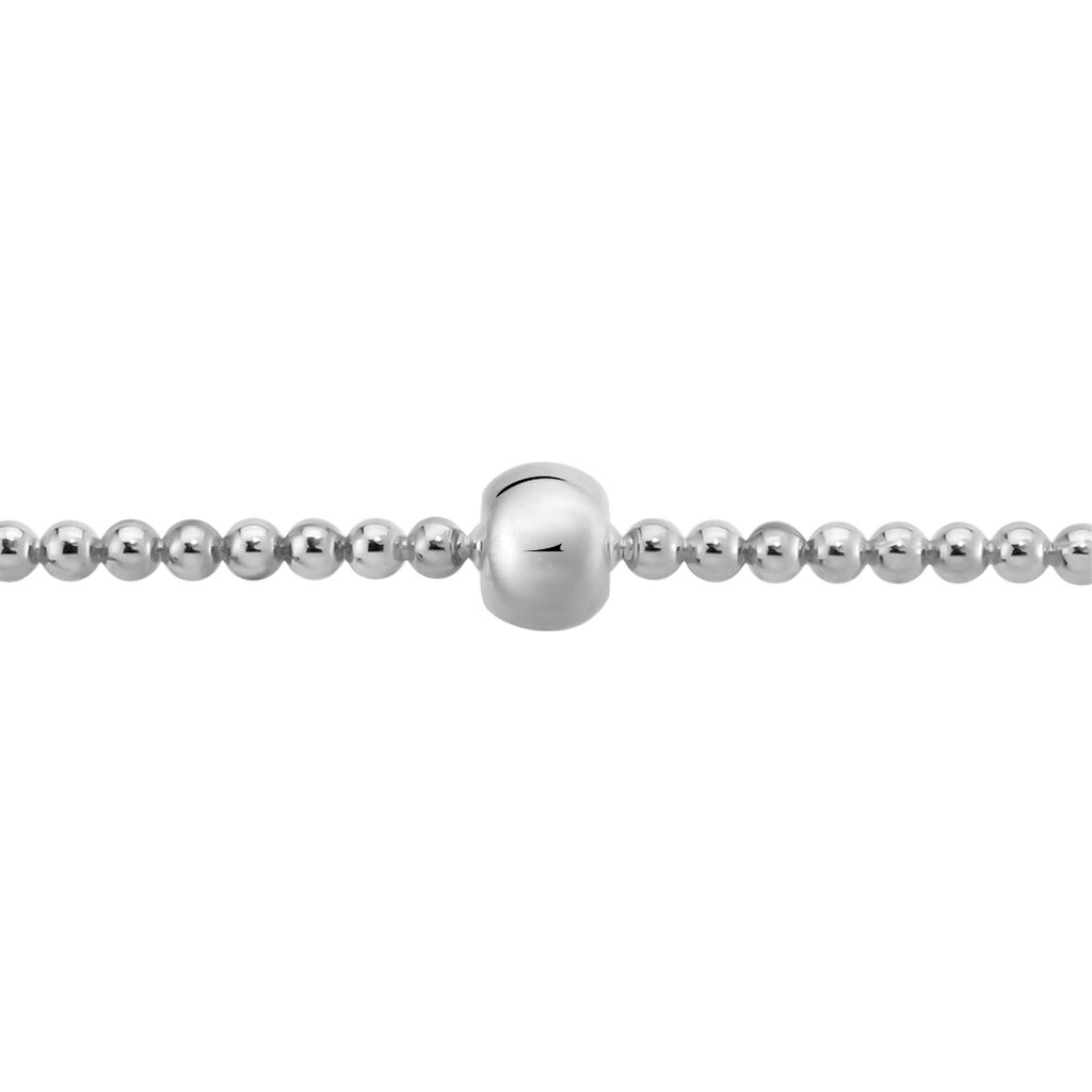 Damenkugelarmband Silber 925 - Kugelarmbänder Damen | OROVIVO