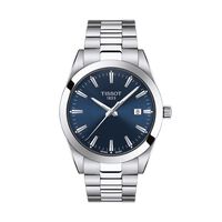 Tissot Herrenuhr Gentleman T1274101104100 Quarz