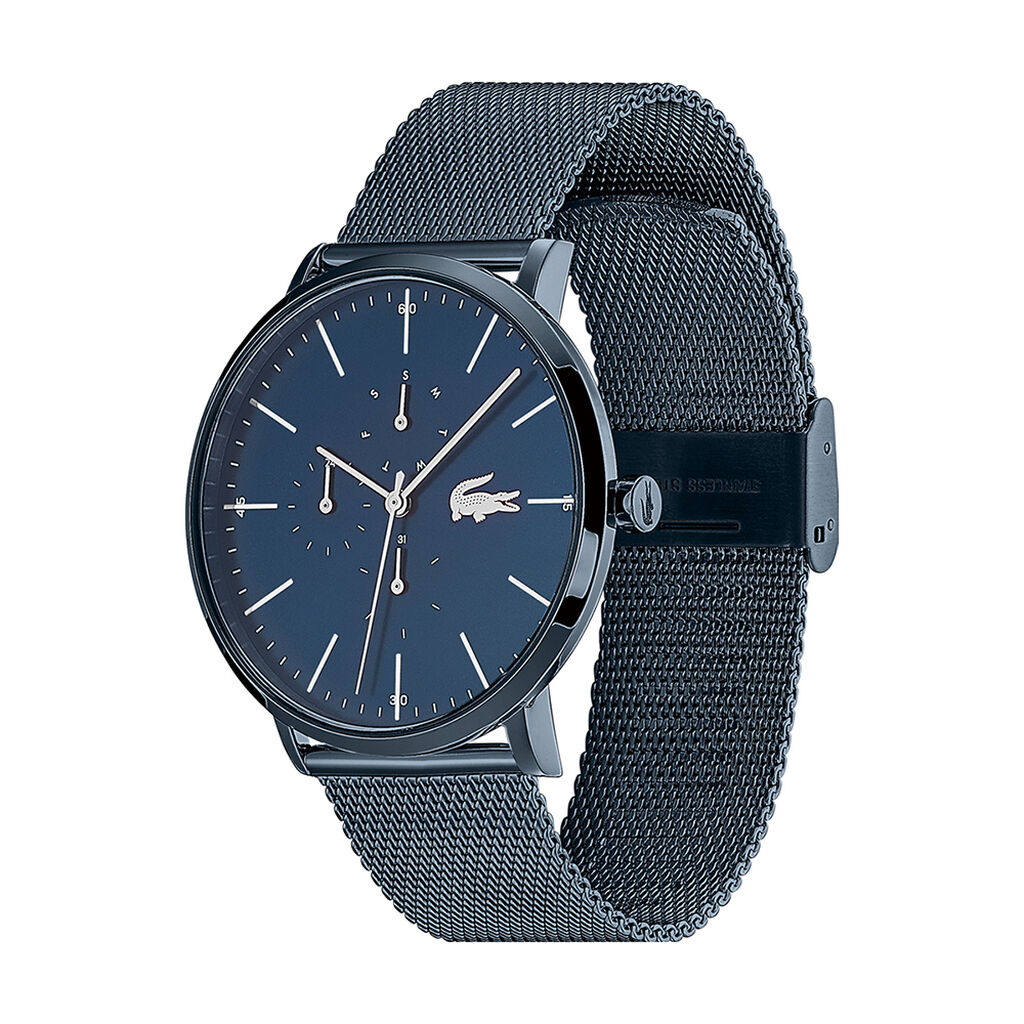 Montre Lacoste 2011058 - Spannringe Herren | OROVIVO