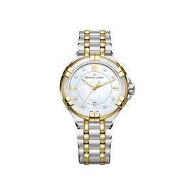 Maurice Lacroix Damenuhr Aikon Ai1004-pvy13-171-1 - Analoguhren Damen | OROVIVO
